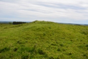 Carrawburgh Roman Fort