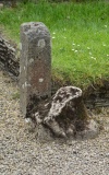 Temple of Mithras (Carrawburgh)