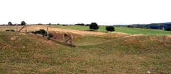 Charterhouse Earthwork - PID:61878