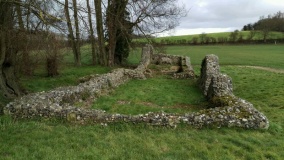Faversham Stone Chapel