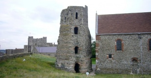 Dover Castle