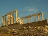 Sounion Temple of Poseidon - PID:147998