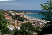 Tarragona Roman amphitheatre - PID:91688