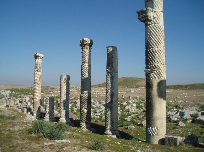 Apamea