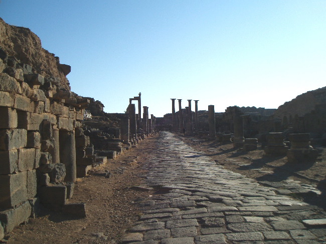 Bosra