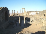 Bosra