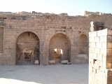 Bosra