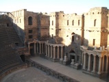 Bosra