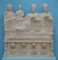 Palmyra Valley of the Tombs