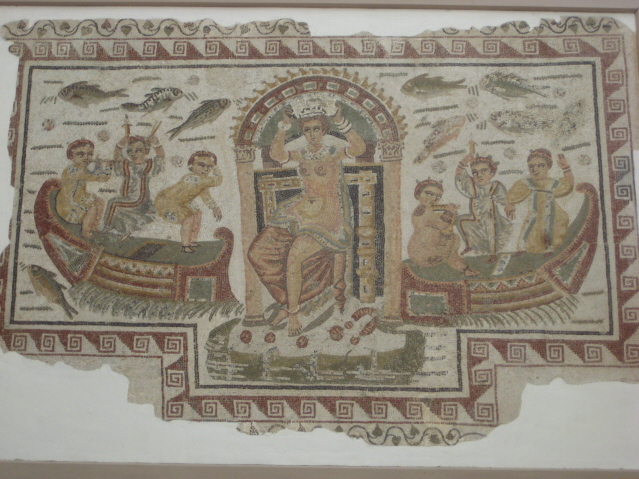 Musee du Bardo