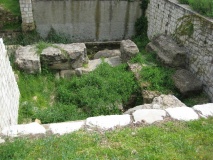 Carthage Magon Quarter