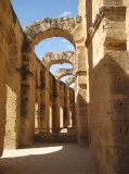 El Djem Amphitheatre