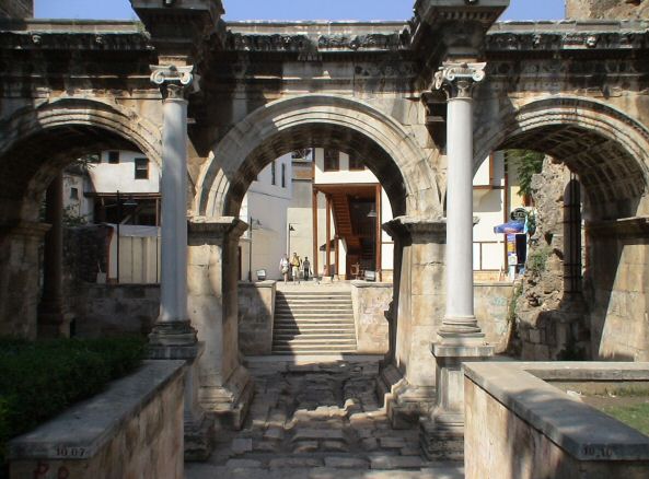 Click for the gallery page to add comments and vote (PID:40439) Antalya