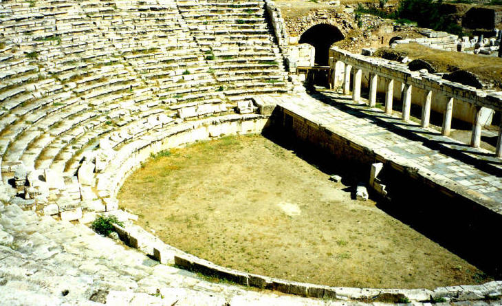 Aphrodisias