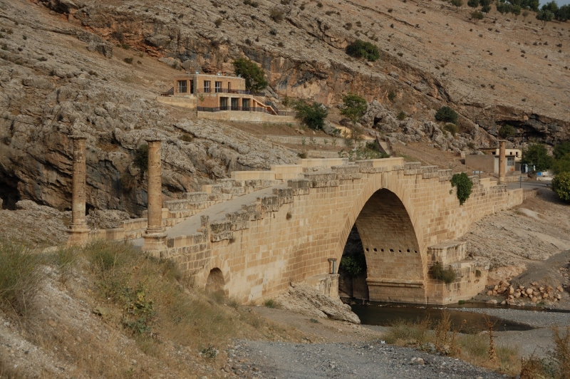 Click for the gallery page to add comments and vote (PID:137200) Cendere Bridge