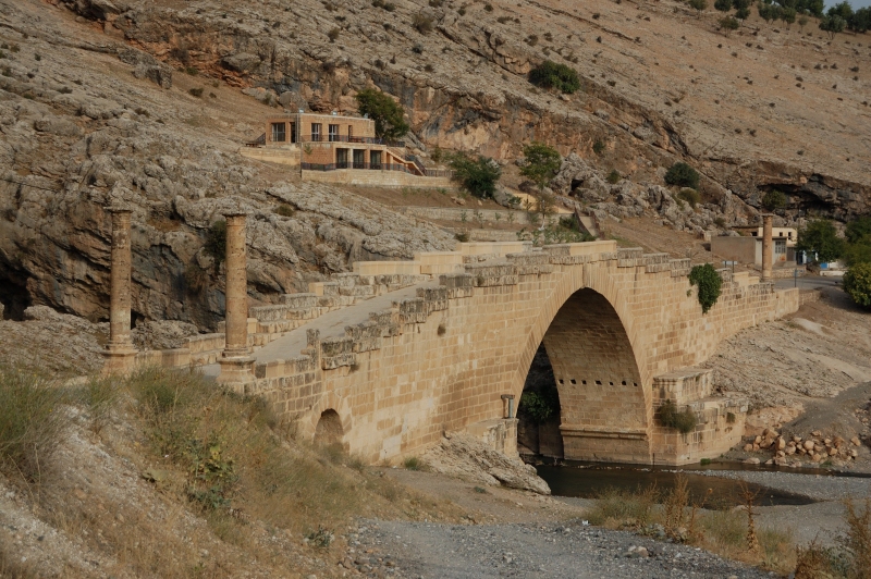 Cendere Bridge