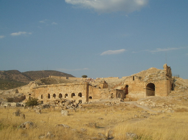 Hierapolis
