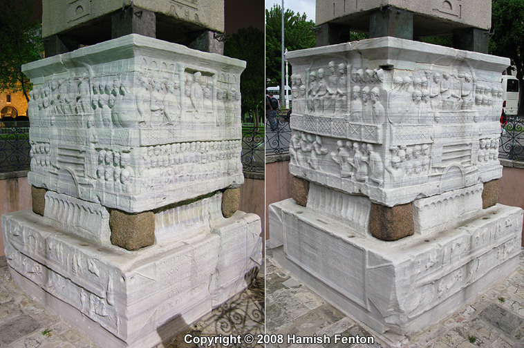 Click for the gallery page to add comments and vote (PID:40429) Istanbul Amenhotep III Obelisk