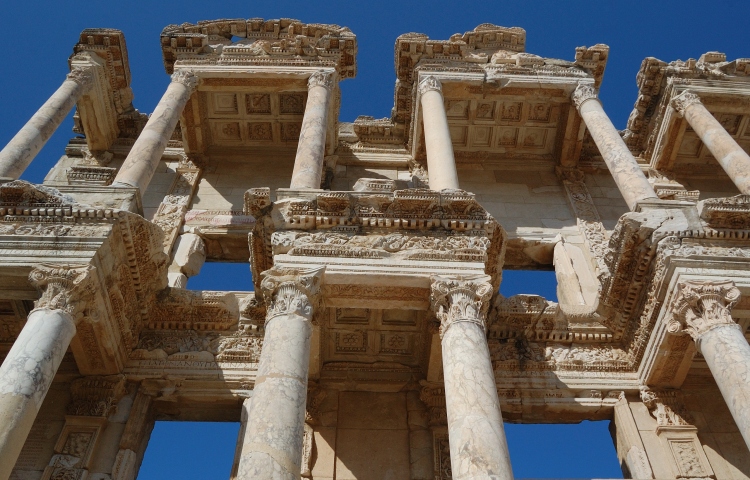 Click for the gallery page to add comments and vote (PID:54765) Ephesus