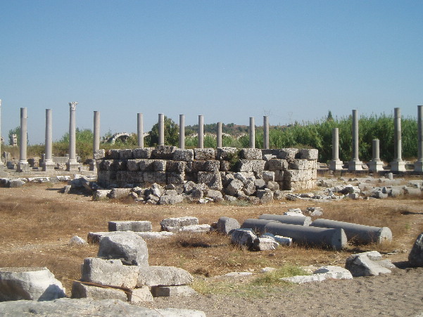 Perge