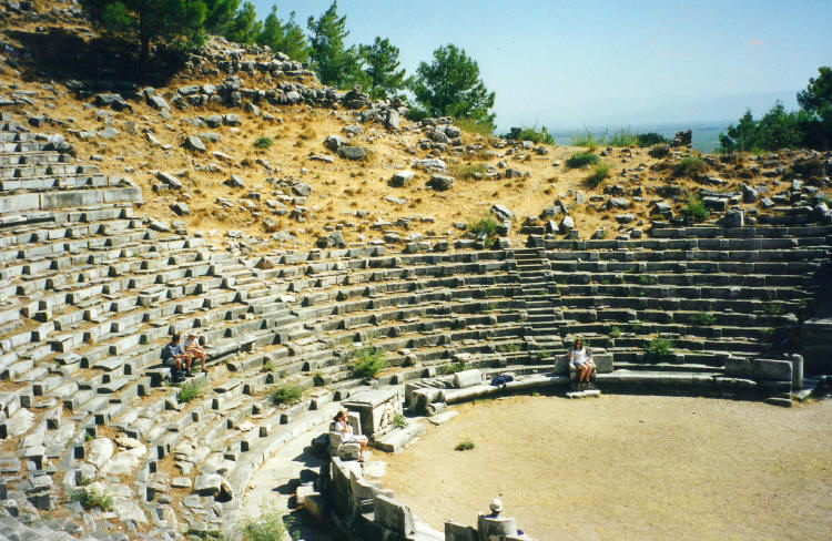 Priene