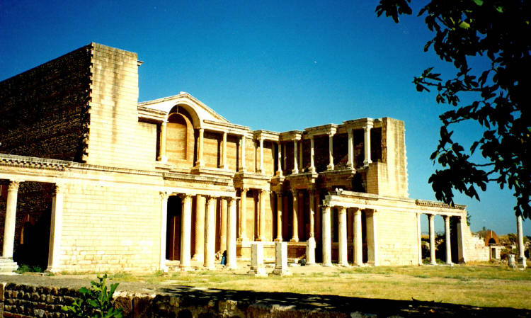 Sardis