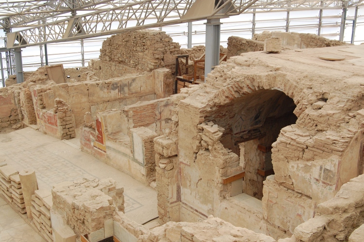 Click for the gallery page to add comments and vote (PID:54756) Ephesus