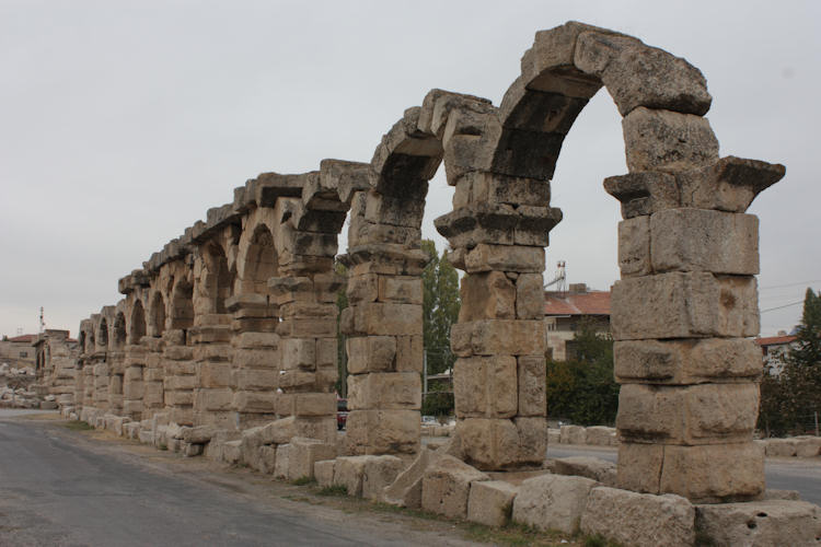 Tyana (Kemerhisar)