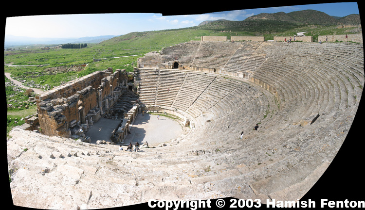 Click for the gallery page to add comments and vote (PID:33556) Hierapolis