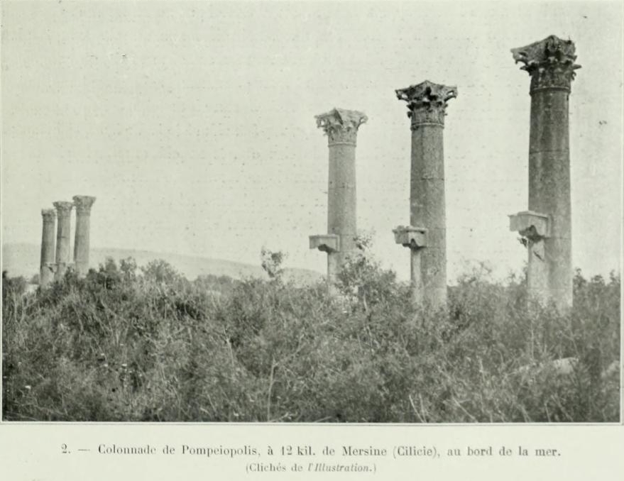 Pompeiopolis