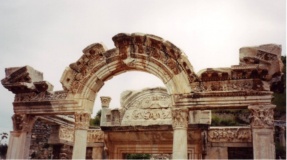 Ephesus