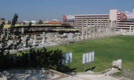 Smyrna Agora