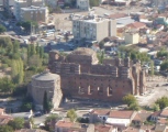 Pergamon Red Basilica