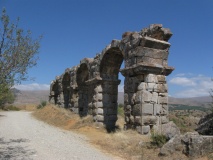 Pisidian Antioch
