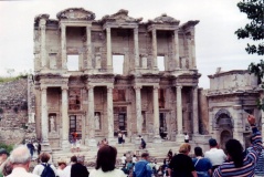 Ephesus