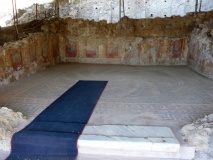 Antandros house