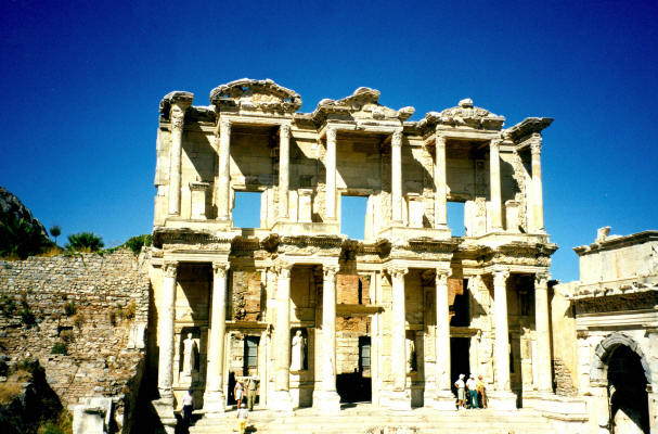 Ephesus