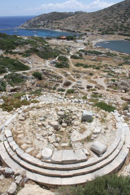 Click for the gallery page to add comments and vote (PID:58712) Knidos