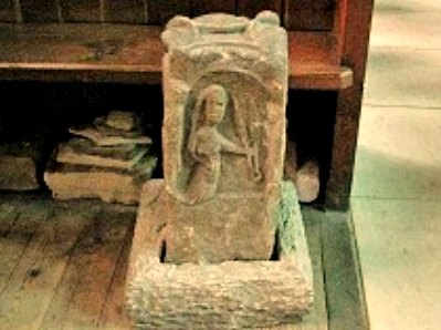 Click for the gallery page to add comments and vote (PID:58807) The Atropos Altar Stone