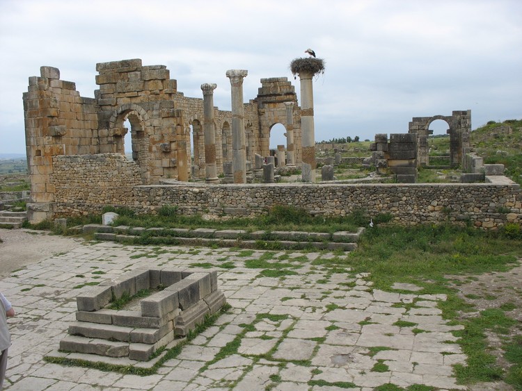 Volubilis