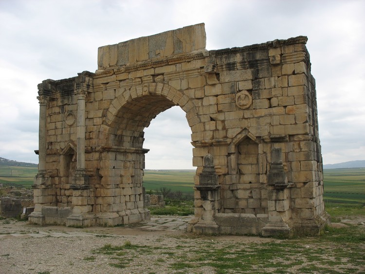 Volubilis