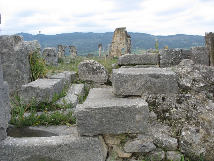 Volubilis