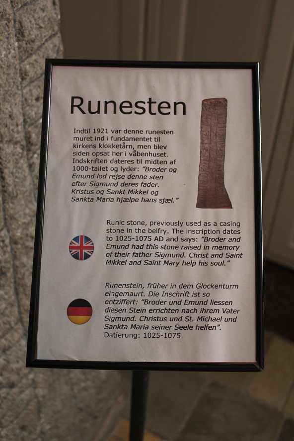 Østerlarsstenen 2