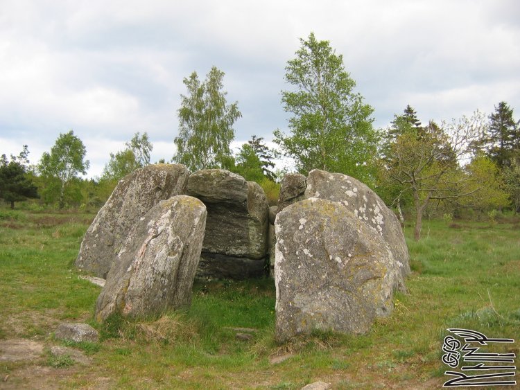 Click for the gallery page to add comments and vote (PID:44383) Tustrup dyssekammer