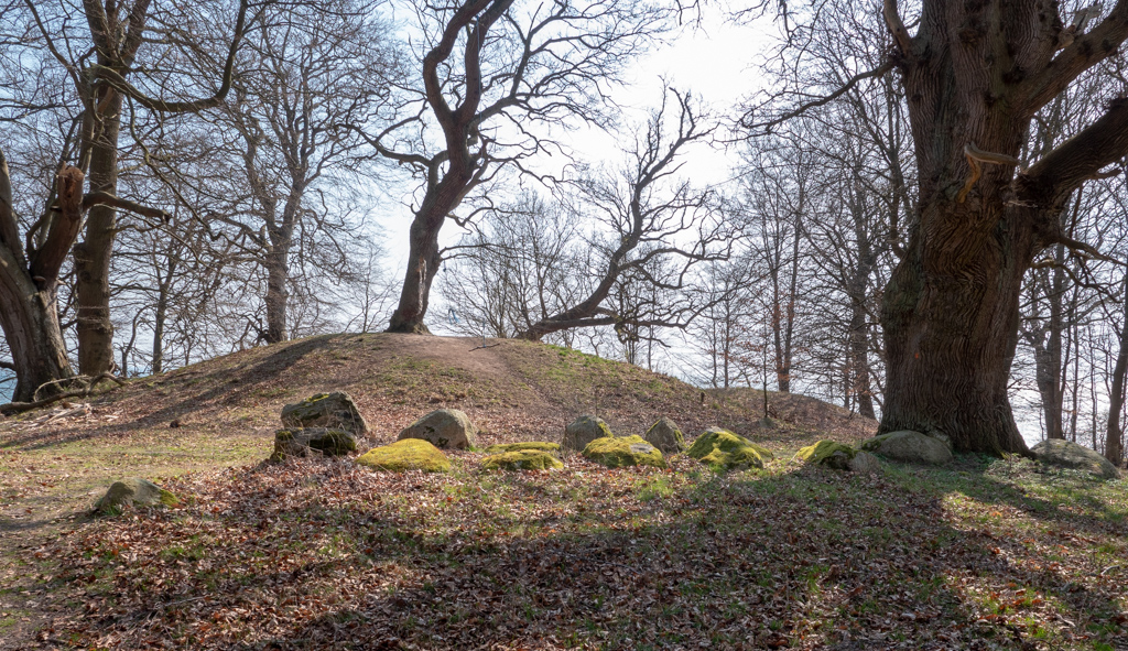 Click for the gallery page to add comments and vote (PID:195744) Strandegård Dyrehave Langdysse