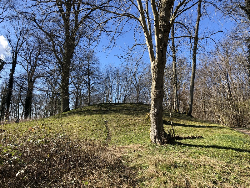 Boserup Gravhøj