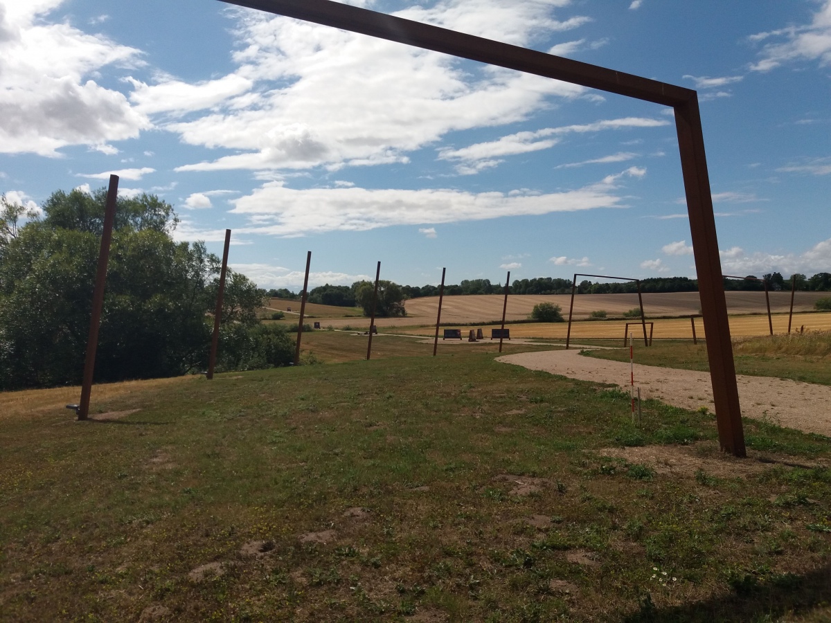 Click for the gallery page to add comments and vote (PID:291361) Vikingeborgen Borgring