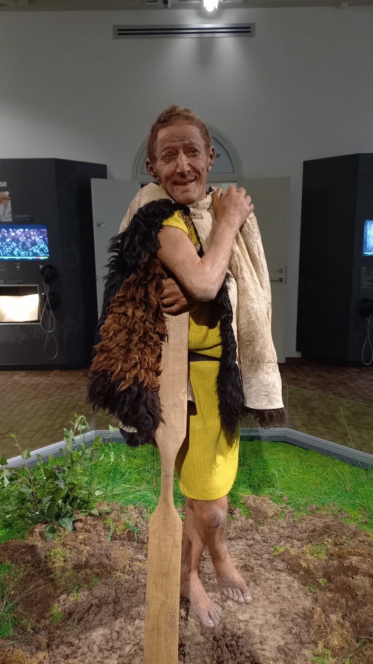 Click for the gallery page to add comments and vote (PID:248237) Museum Silkeborg