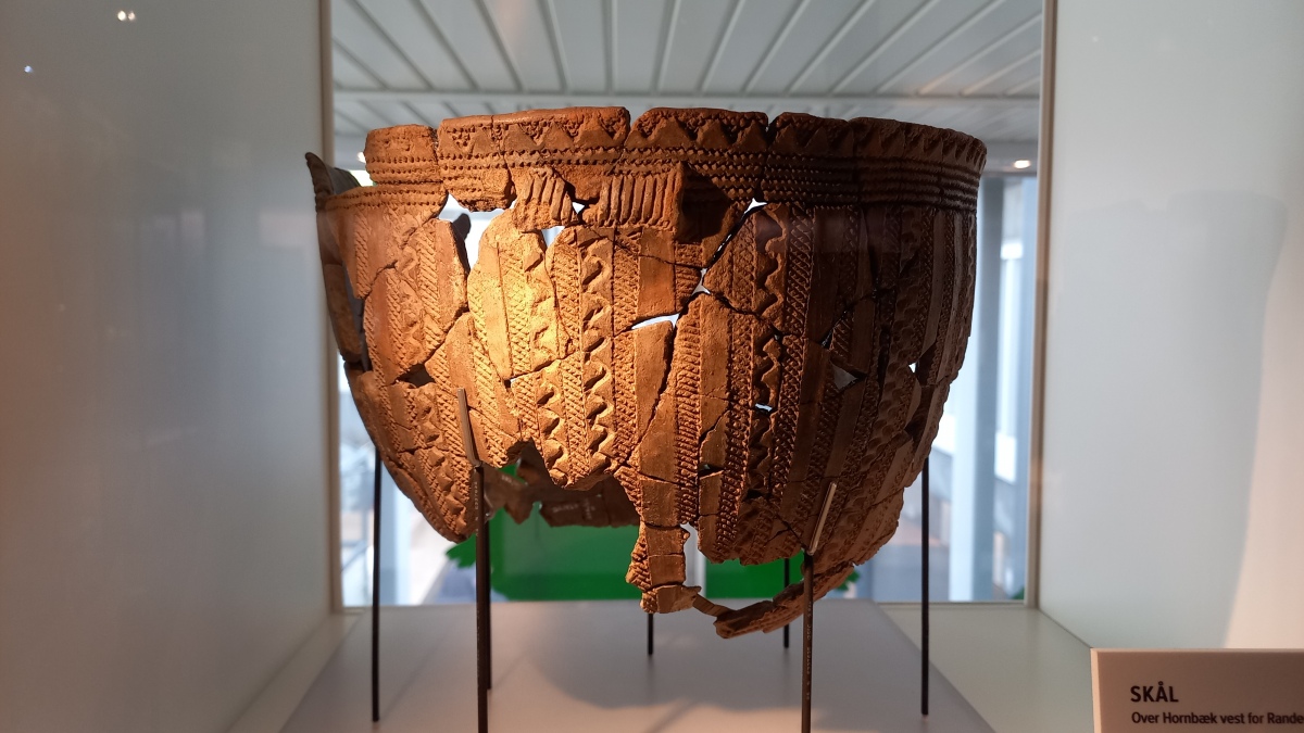 Click for full size image of Museum of Culture and History, Randers (PID:248357) Museum of Culture and History, Randers