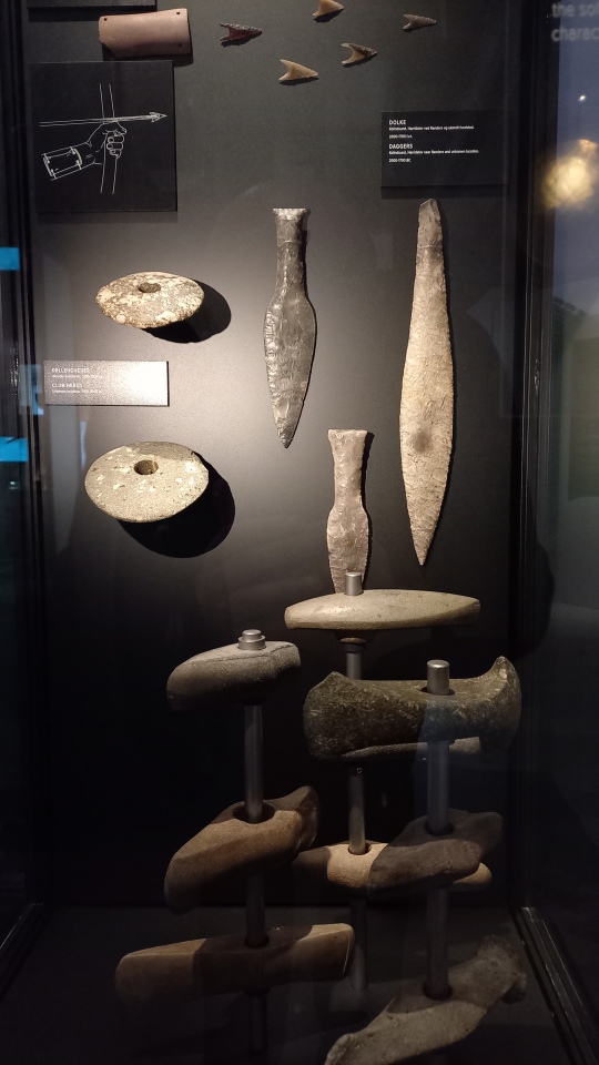 Click for full size image of Museum of Culture and History, Randers (PID:248359) Museum of Culture and History, Randers